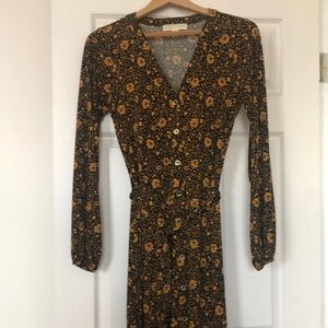 Michael Kors Shirt Dress